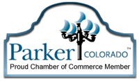 Shycon Design is a proud member of the Parker Chamber of Commerce