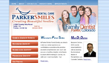 Parker Colorado Dentist